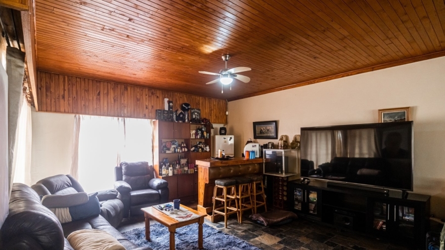 4 Bedroom Property for Sale in Protea Park North West